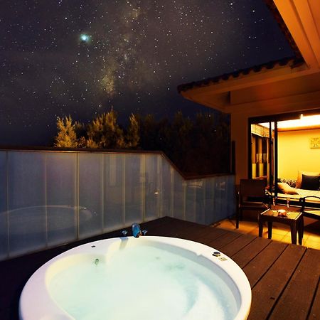 Risonare Kohamajima Hotel Kültér fotó