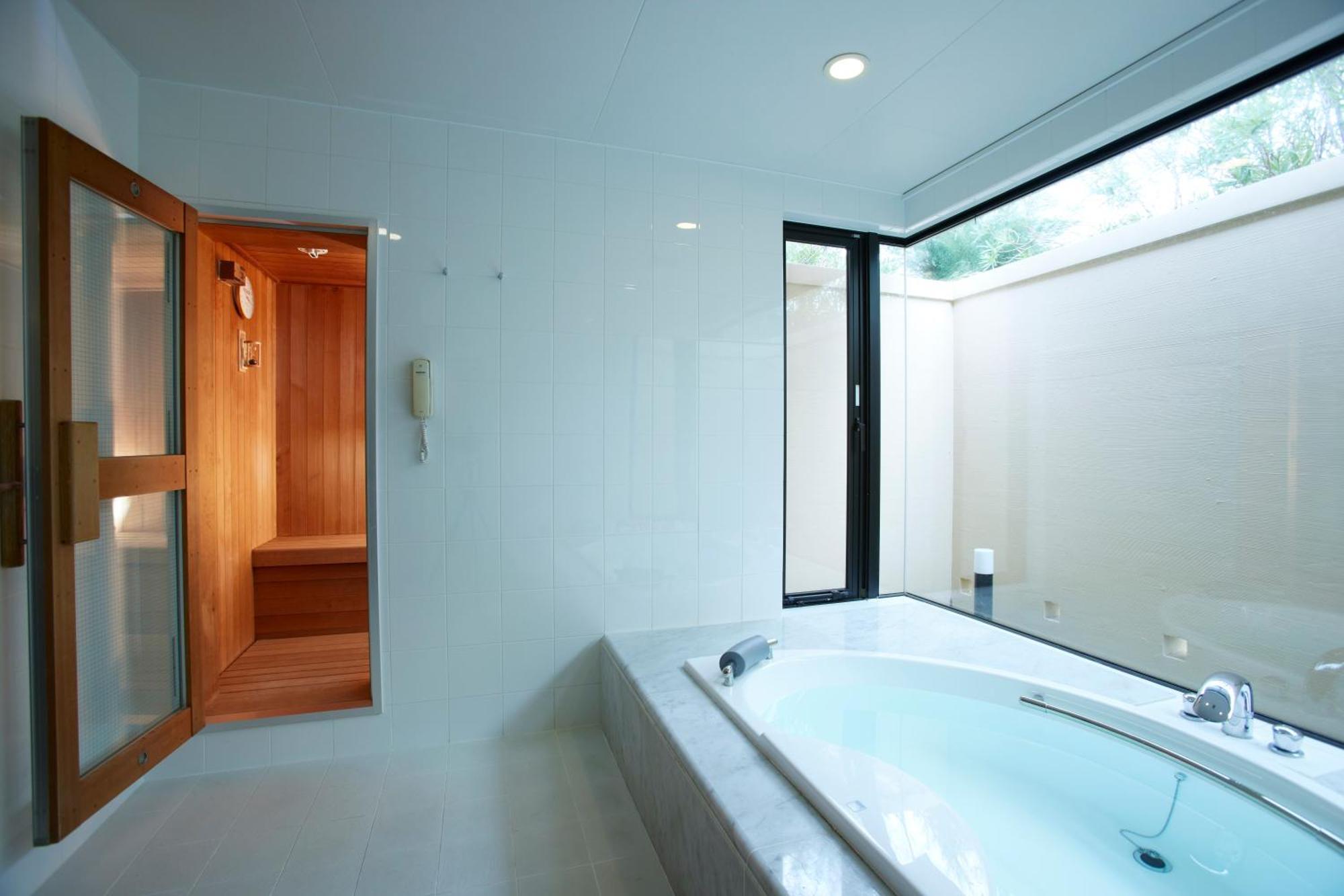 Risonare Kohamajima Hotel Kültér fotó
